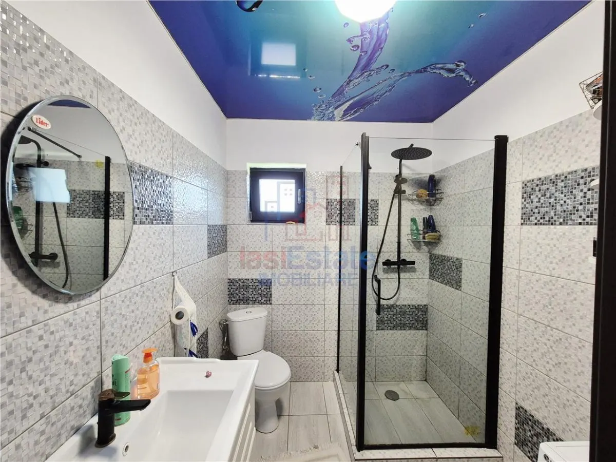 Maison Individuelle à Vendre à Aroneanu - foto 14