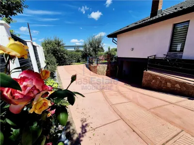 Maison Individuelle à Vendre à Aroneanu - foto 18