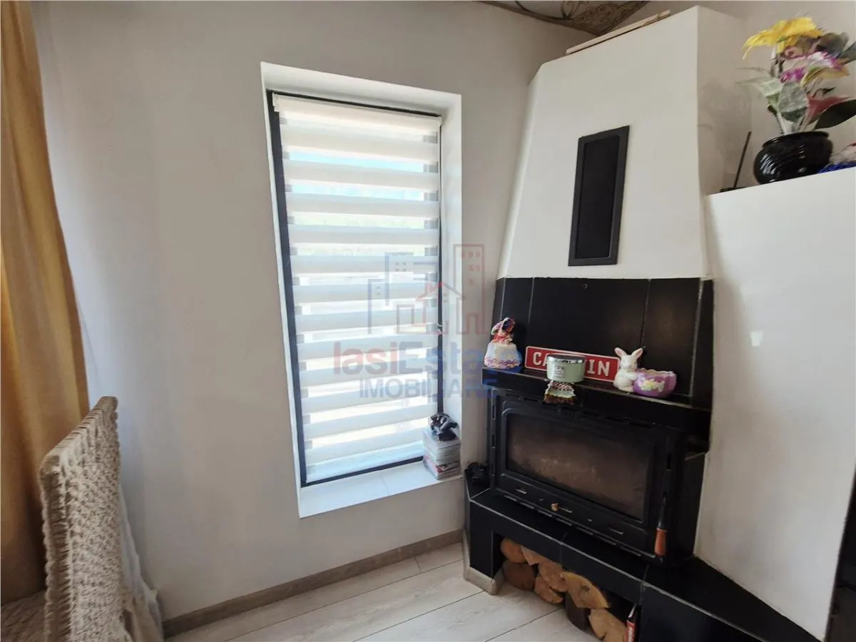 Maison Individuelle à Vendre à Aroneanu - foto 5