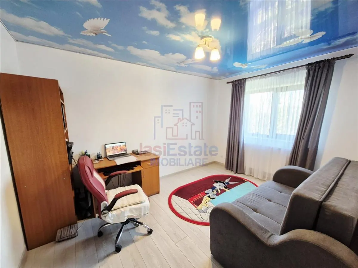 Maison Individuelle à Vendre à Aroneanu - foto 8