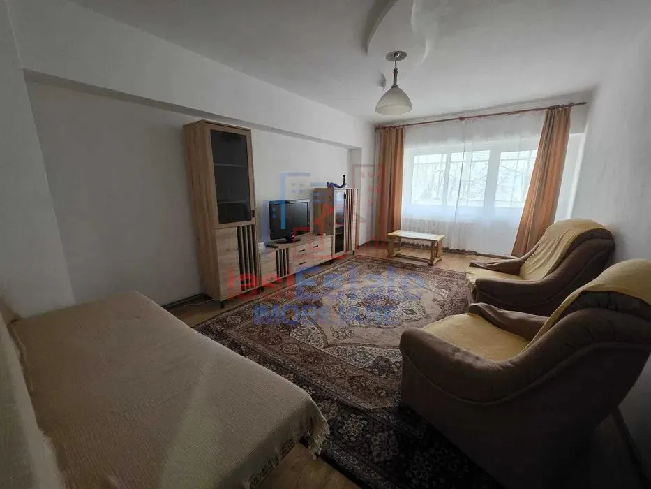 Appartement 2 Pièces, Distributions Séparées, Boulevard Cug - foto 1