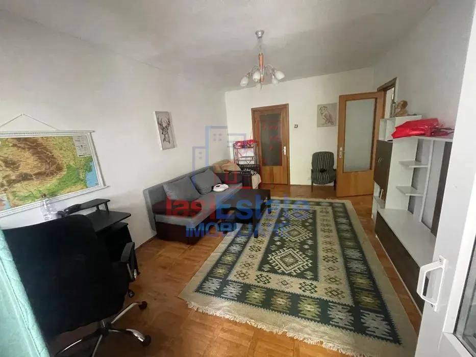 Appartement 2 Pièces Alexandru cel Bun - Minerva - foto 2