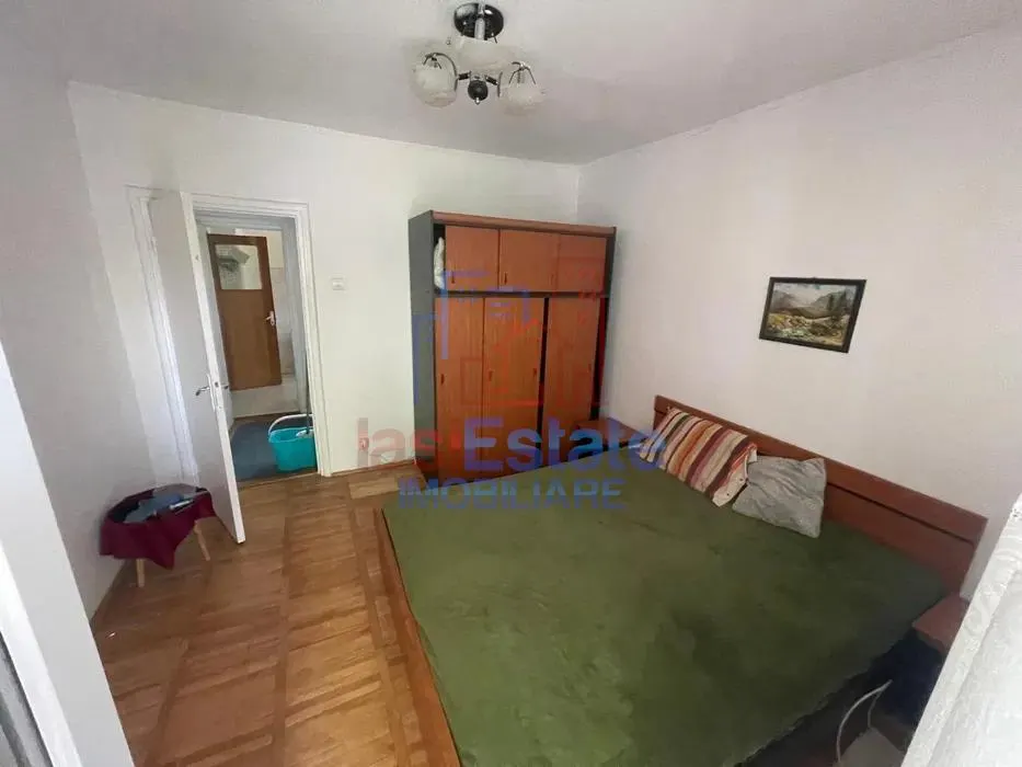 Appartement 2 Pièces Alexandru cel Bun - Minerva - foto 3