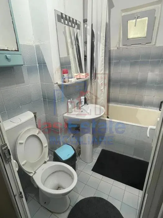 Appartement 2 Pièces Alexandru cel Bun - Minerva - foto 6