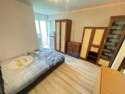 استوديو 24 م²، الطابق الثاني، مثالي للسكن أو الاستثمار في نيكولينا - Iasi