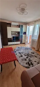 Appartement 3 Pièces, Mircea cel Bătrân - Iasi