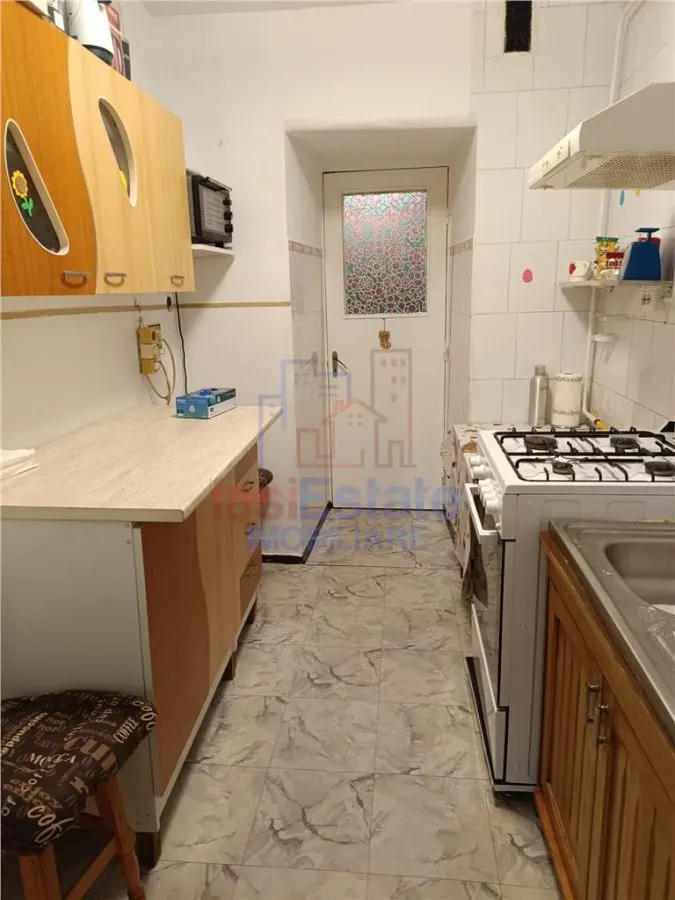 Appartement 3 Pièces à Vendre à Zimbru – Opportunité de Rénovation - foto 7