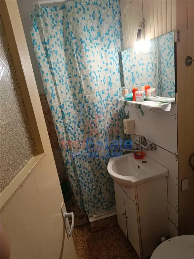 Appartement 3 Pièces à Vendre à Zimbru – Opportunité de Rénovation - foto 9
