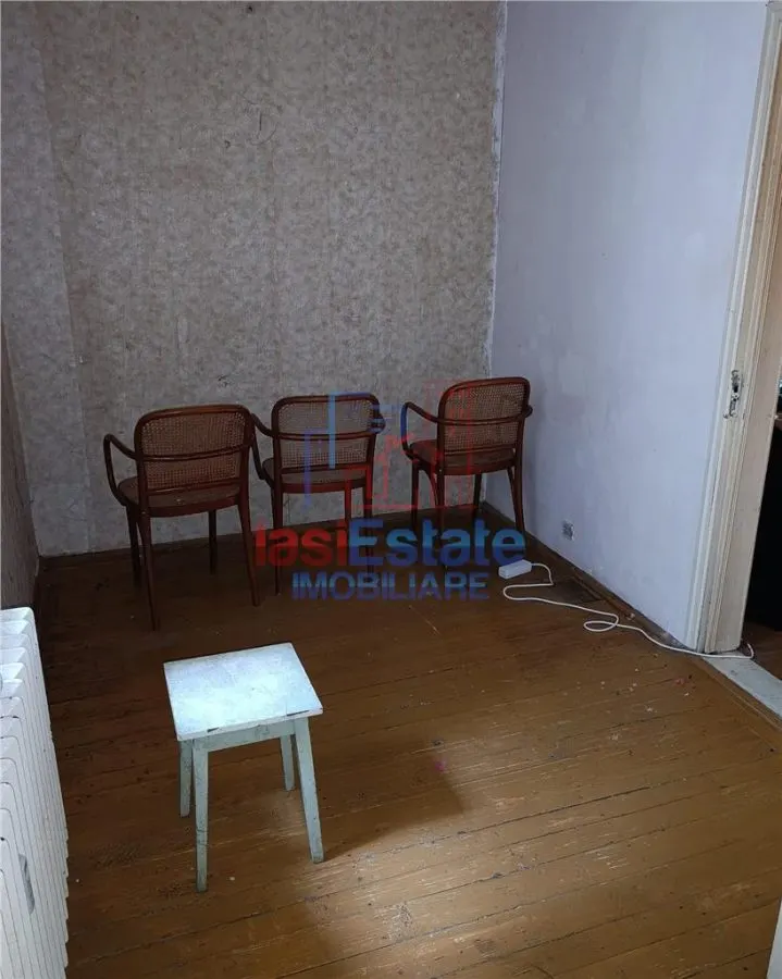 Appartement 2 Chambres, Idéal pour Personnalisation – Tatarasi – Ciurchi - foto 3