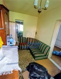 Appartement 2 Chambres, Idéal pour Personnalisation – Tatarasi – Ciurchi - foto 4