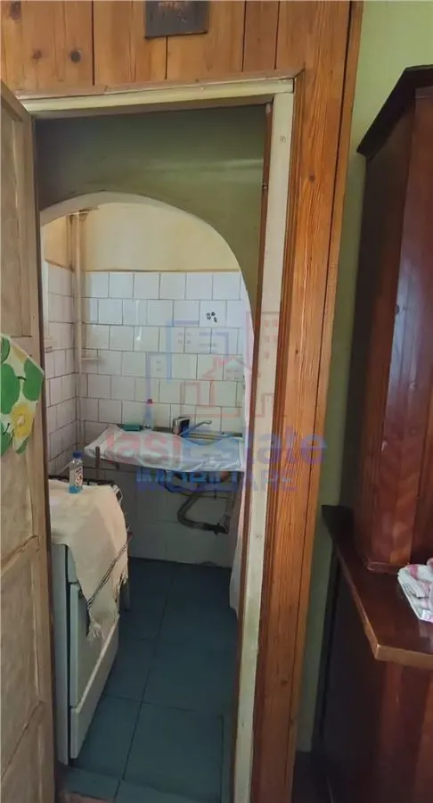 Appartement 2 Chambres, Idéal pour Personnalisation – Tatarasi – Ciurchi - foto 5