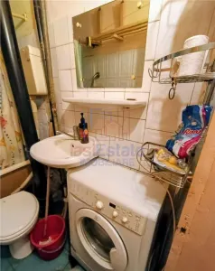 Appartement 2 Chambres, Idéal pour Personnalisation – Tatarasi – Ciurchi - foto 6