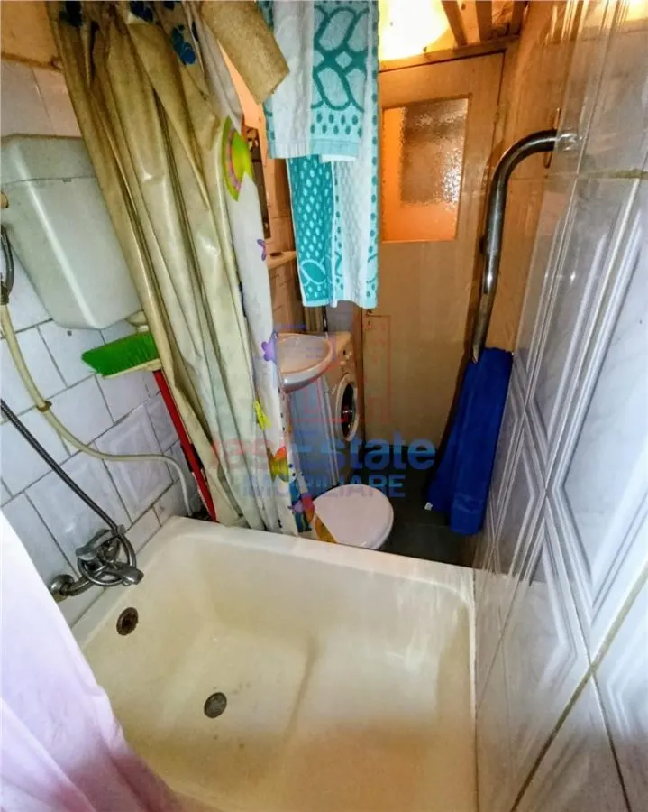 Appartement 2 Chambres, Idéal pour Personnalisation – Tatarasi – Ciurchi - foto 7