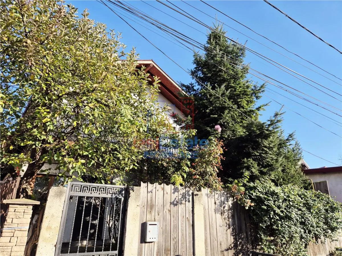 塔塔拉什独栋住宅出售（雅西市） - foto 1