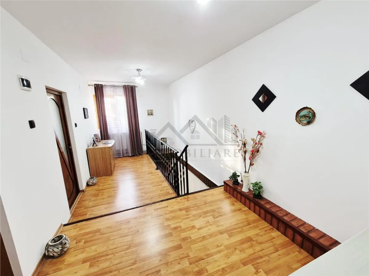 塔塔拉什独栋住宅出售（雅西市） - foto 18