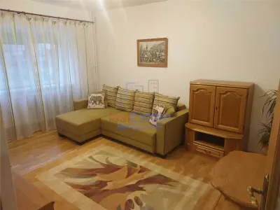 Appartement 3 Pièces, 69 m², Distribution Dégagée, 2e Étage – Păcurari - foto 3