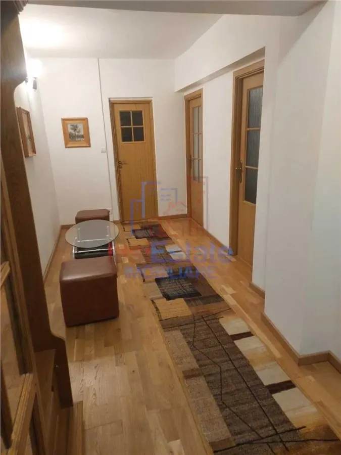 Appartement 3 Pièces, 69 m², Distribution Dégagée, 2e Étage – Păcurari - foto 4