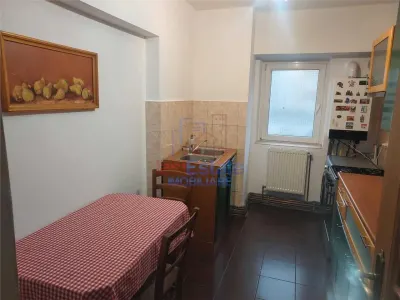 Appartement 3 Pièces, 69 m², Distribution Dégagée, 2e Étage – Păcurari - foto 5