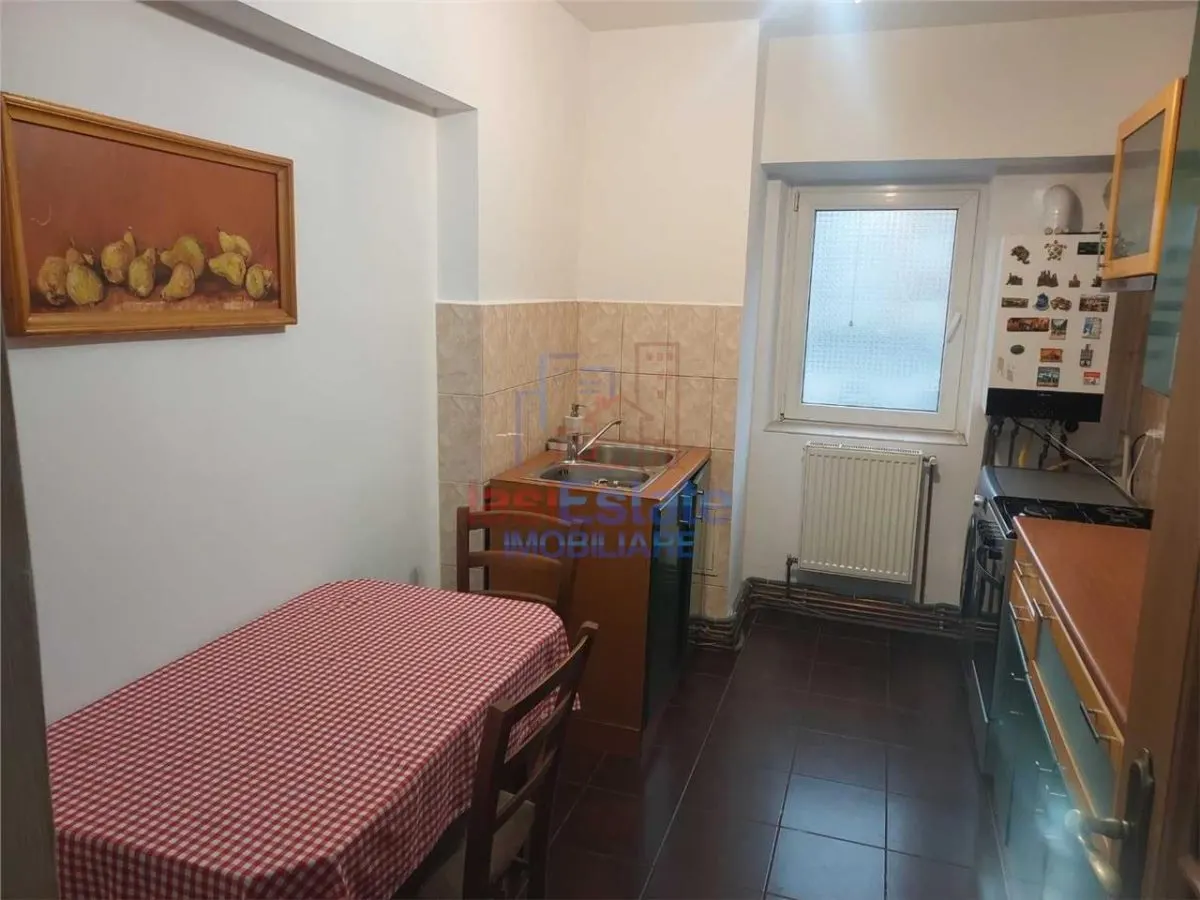 Appartement 3 Pièces, 69 m², Distribution Dégagée, 2e Étage – Păcurari - foto 5