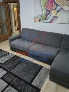 Appartement 1 Chambre Oancea - Spitalul Sfanta Maria - Iasi