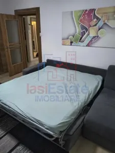 Appartement 1 Chambre Oancea - Spitalul Sfanta Maria - foto 2