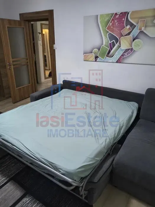 Appartement 1 Chambre Oancea - Spitalul Sfanta Maria - foto 2