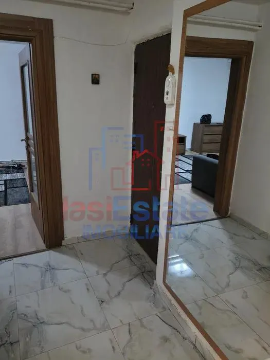 Appartement 1 Chambre Oancea - Spitalul Sfanta Maria - foto 3