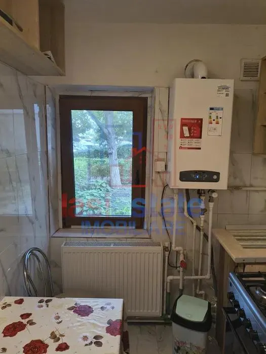 Appartement 1 Chambre Oancea - Spitalul Sfanta Maria - foto 4