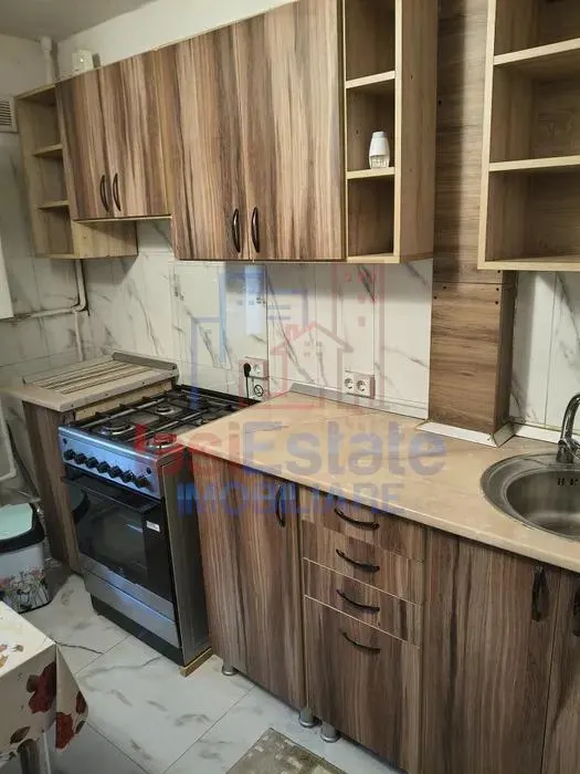 Appartement 1 Chambre Oancea - Spitalul Sfanta Maria - foto 5