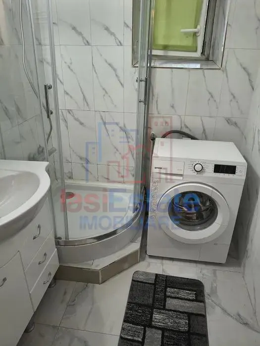 Appartement 1 Chambre Oancea - Spitalul Sfanta Maria - foto 7