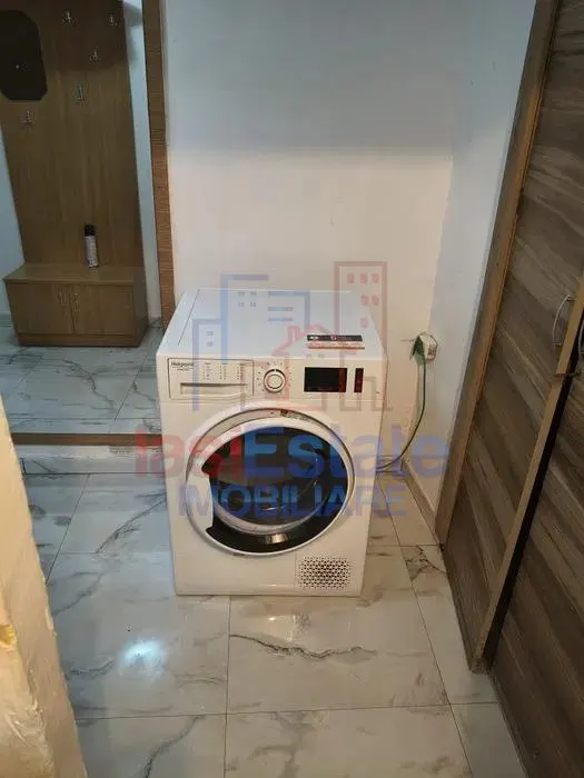 Appartement 1 Chambre Oancea - Spitalul Sfanta Maria - foto 8