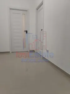 Apartment with 2 bedrooms for sale 55 sqm in Iasi, Zimbru area - Iasi