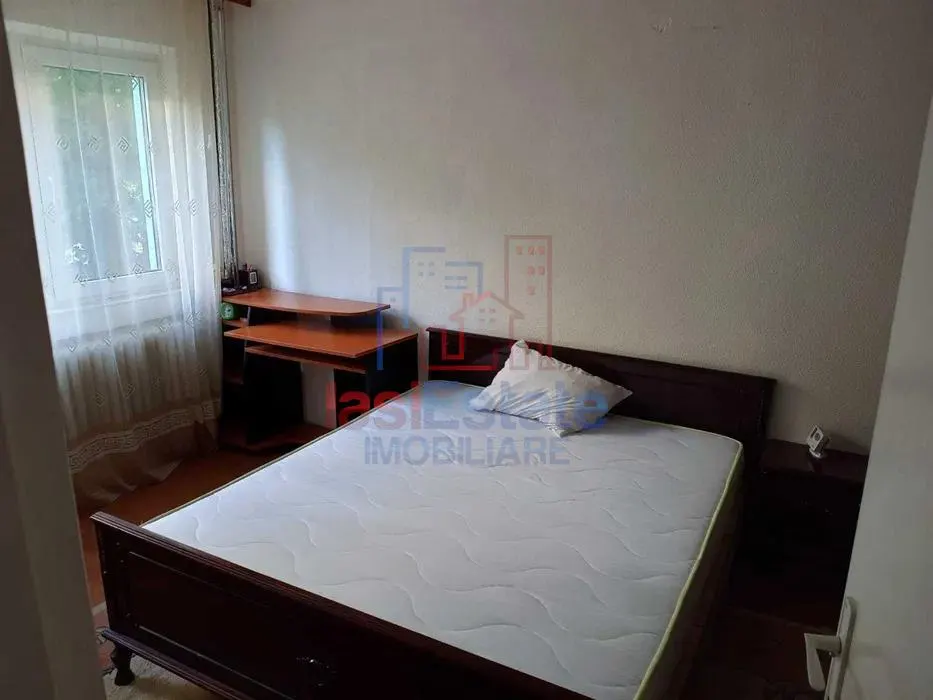 Appartement T2 Tatarasi - Ateneu - foto 1