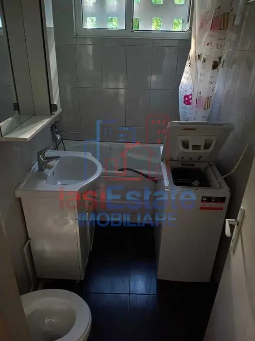 Appartement T2 Tatarasi - Ateneu - foto 7