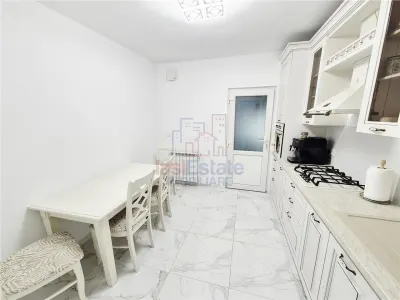 Apartament 2 camere decomandat, Tg. Cucu-Palatul de Justitie, renovat si mobilat - foto 9