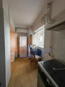 Apartment with 1 bedrooms for rent 25 sqm in Iasi, Centru Civic area - Iasi
