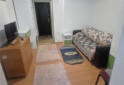 Studio Tudor Vladimirescu - Iasi