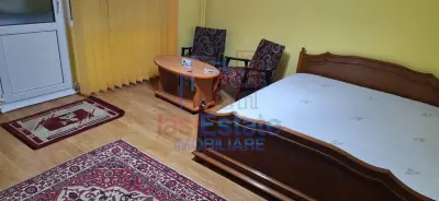 Appartement 1 Chambre Pacurari - Moara de Foc - Iasi