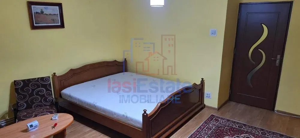 Appartement 1 Chambre Pacurari - Moara de Foc - foto 2