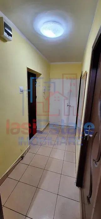 Appartement 1 Chambre Pacurari - Moara de Foc - foto 4