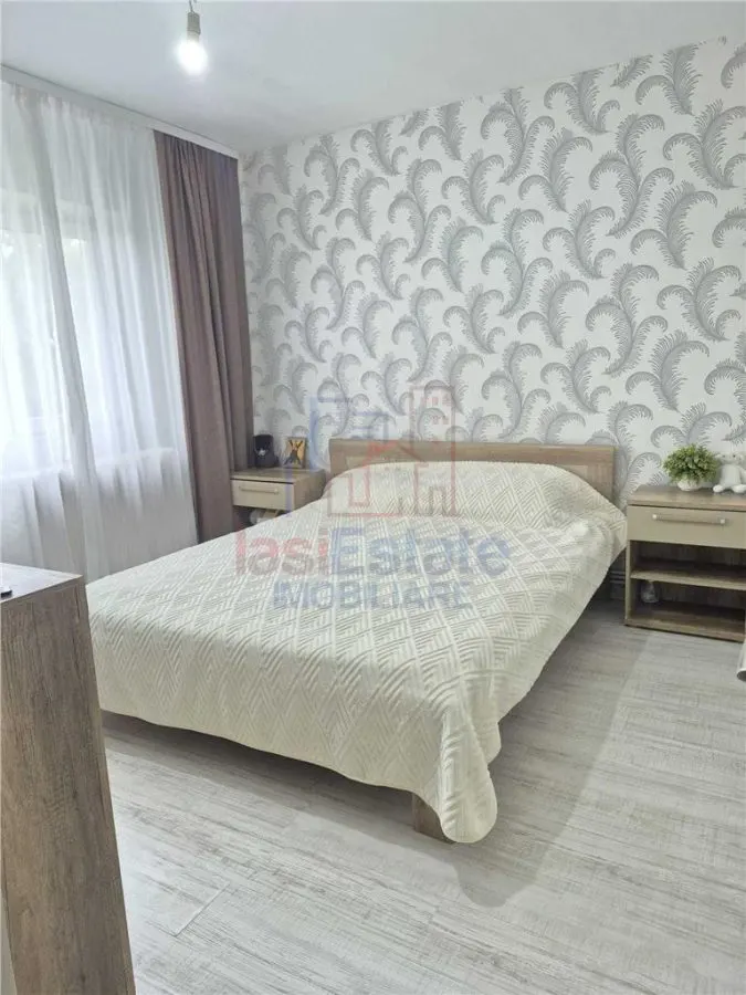 Appartement 3 Chambres, Quartier Nicolina, Iași - foto 1