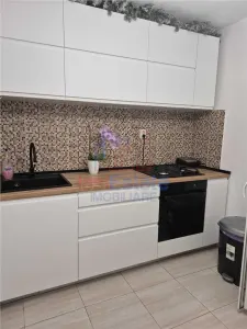 Appartement 3 Chambres, Quartier Nicolina, Iași - foto 5