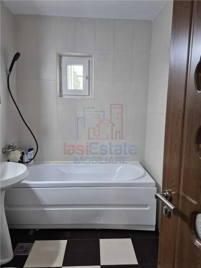 Appartement 3 Chambres, Quartier Nicolina, Iași - foto 7