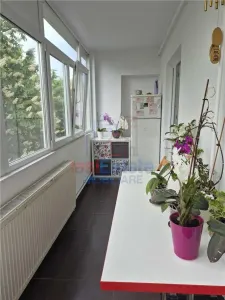Appartement 3 Chambres, Quartier Nicolina, Iași - foto 8