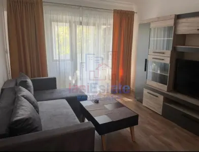 Apartamento de 3 Dormitorios Podul de Fier - foto 3