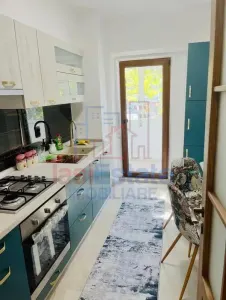 Apartamento de 3 Dormitorios Podul de Fier - foto 5