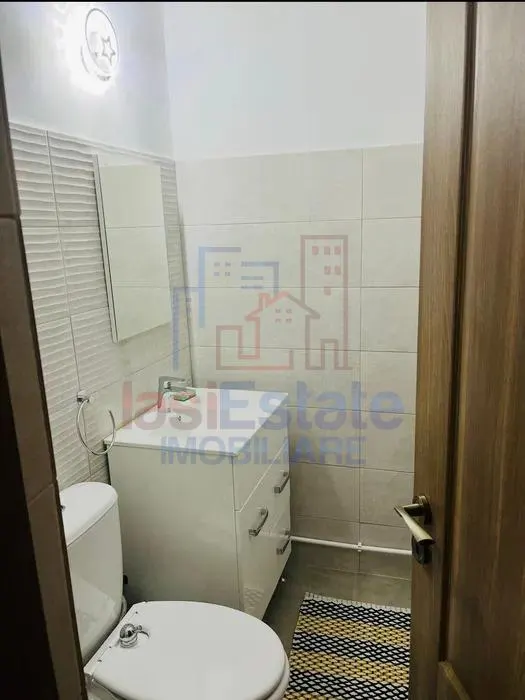 Apartamento de 3 Dormitorios Podul de Fier - foto 7