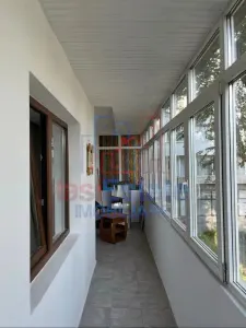 Apartamento de 3 Dormitorios Podul de Fier - foto 8