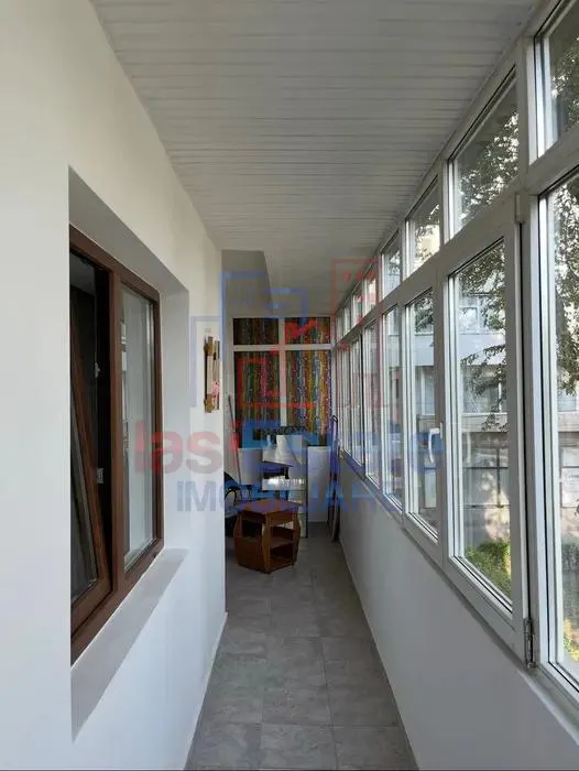Apartamento de 3 Dormitorios Podul de Fier - foto 8