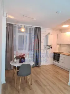 Studio Tatarasi Sud - Kaufland - Iasi